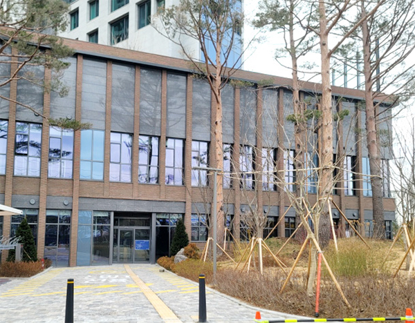 성동구 청년 창업공간