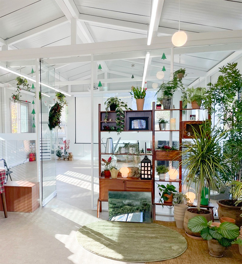 성동가드닝센터