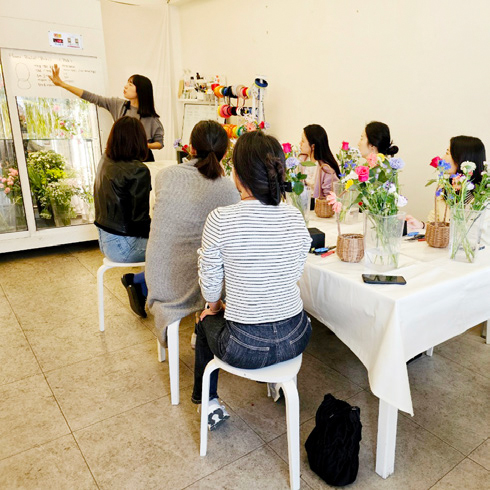 성동구 동네배움터