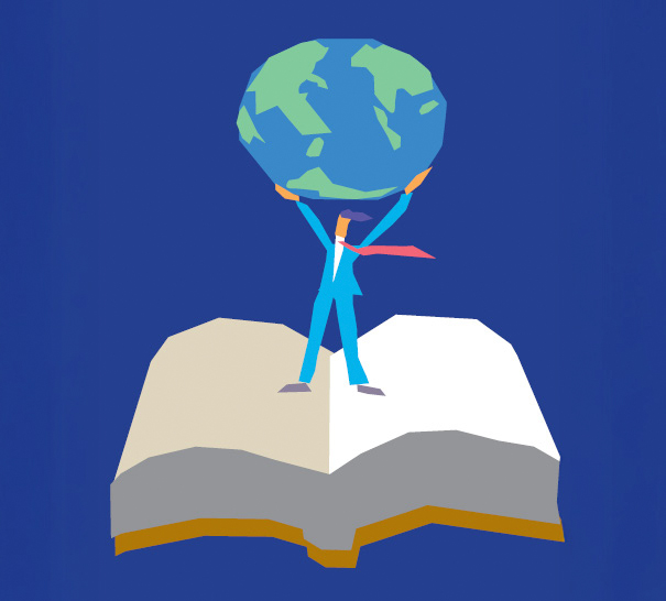 함께 지키는 푸른 지구