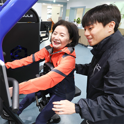 스마트 헬스케어