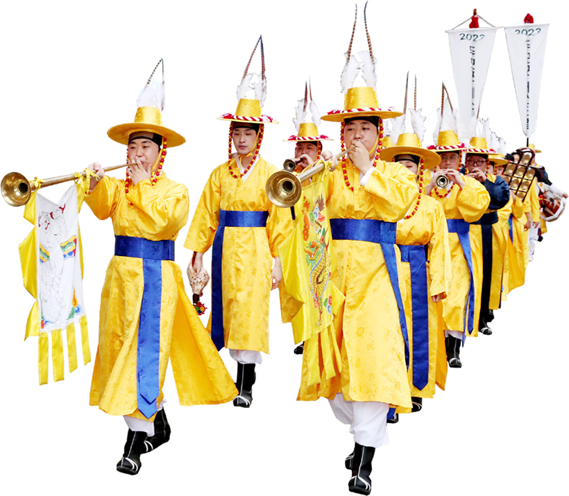 두모포 뮤지컬 페스티벌