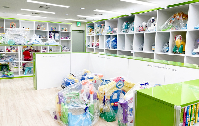 성동구 장난감세상