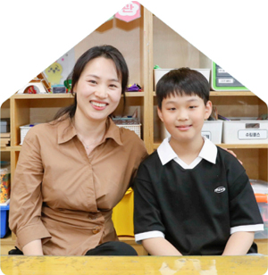 나윤주, 최정우