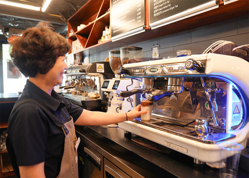 성동미래일자리주식회사