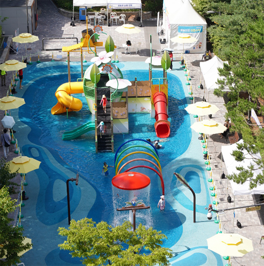 미소어린이꿈공원