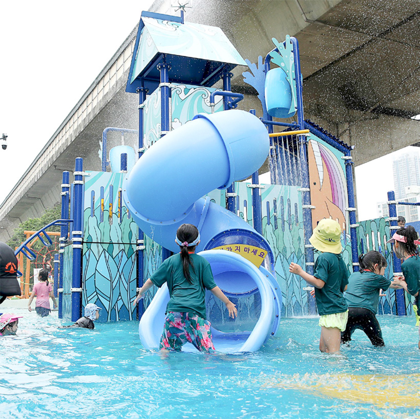 마장어린이꿈공원