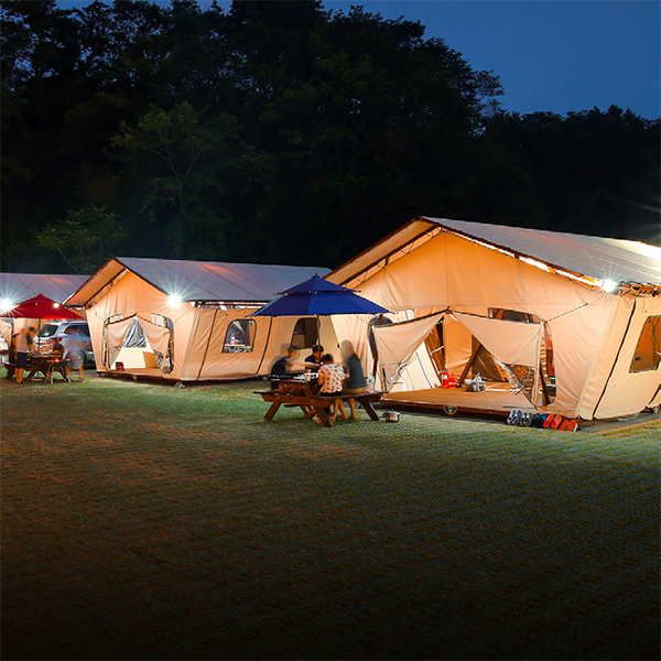 성동힐링센터 휴