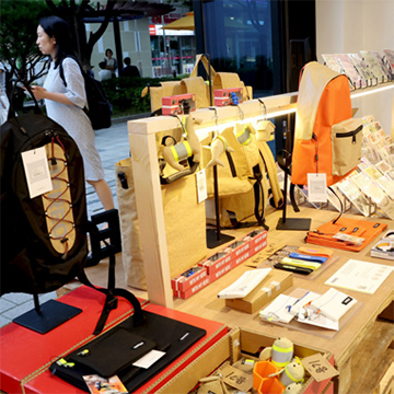 공공 팝업스토어