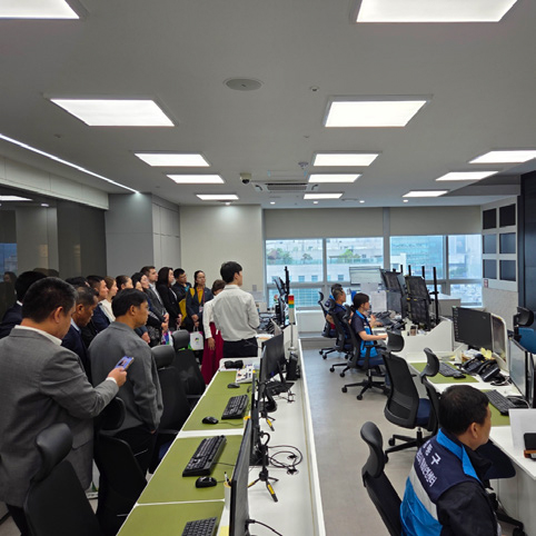 성동구 스마트 정책투어 프로그램