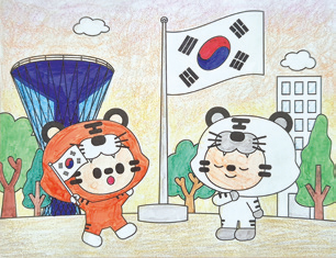 권사랑 님 작품