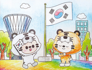 김미지 님 작품