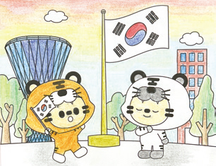 이유주 님 작품