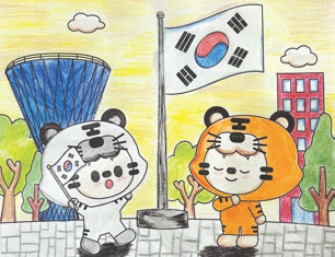 전리아 님 작품