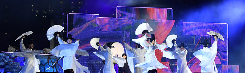 한성백제문화제