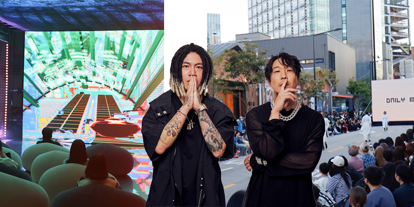 2025 크리에이티브×성수