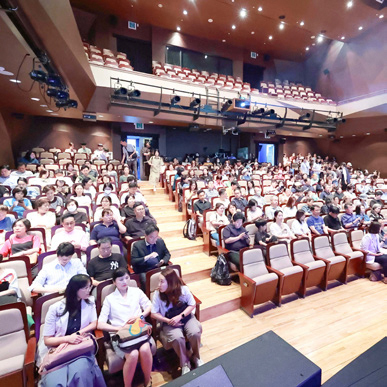 김누리 작가와의 만남