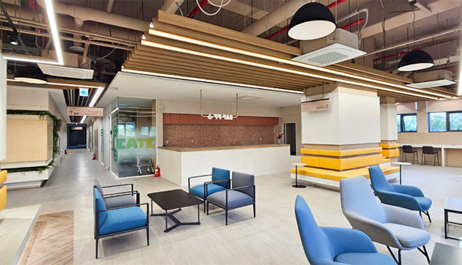 성동청년 창업이룸센터