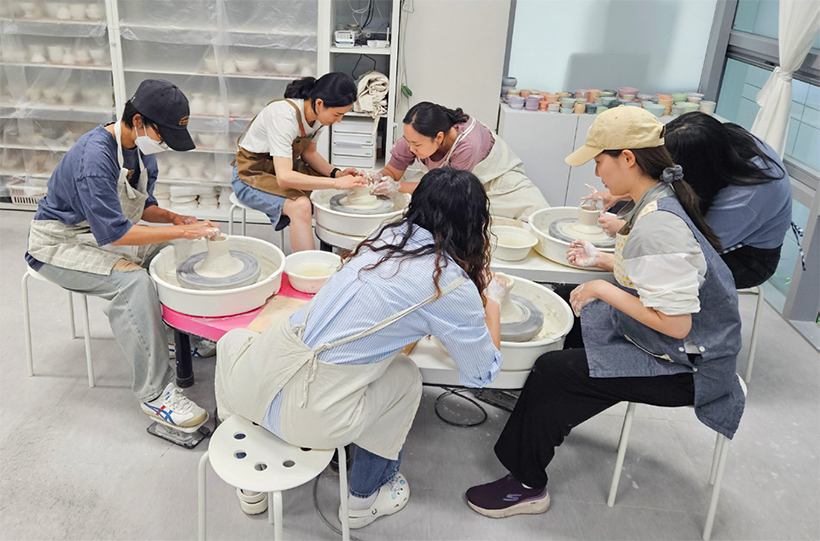 성동구 동네배움터