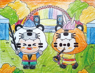 윤승범 님 작품