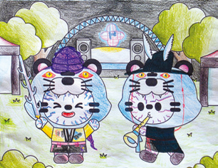 이수빈 님 작품