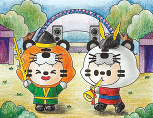 이원갑 님 작품