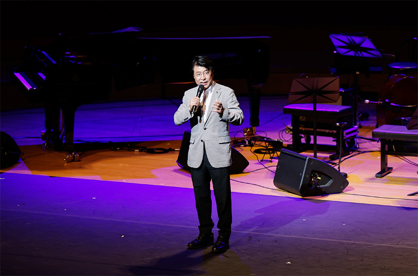 롯데콘서트홀 문화예술공연