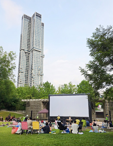 한일옥 님 사진