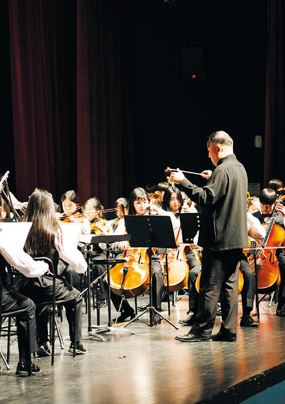 꿈의 오케스트라 성북