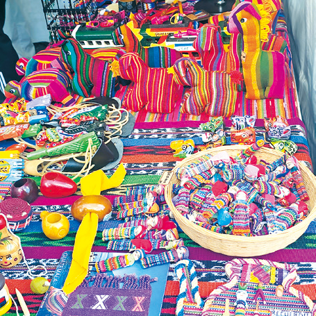 라틴아메리카 축제