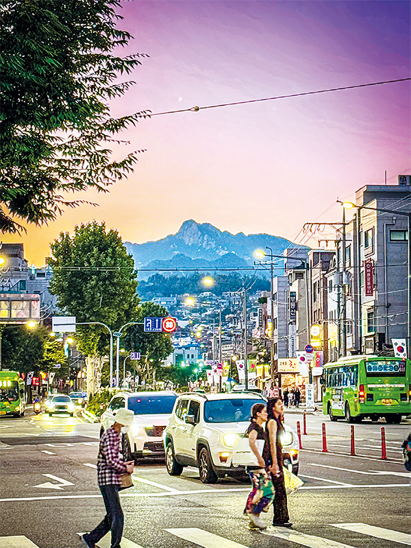 속도 30, 그리고 나의 30년 _ 이현민