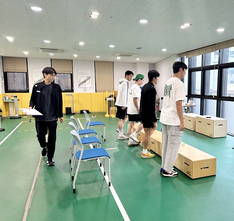 성동구 체력인증센터