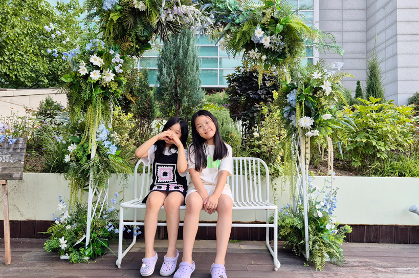 문선희 님 사진