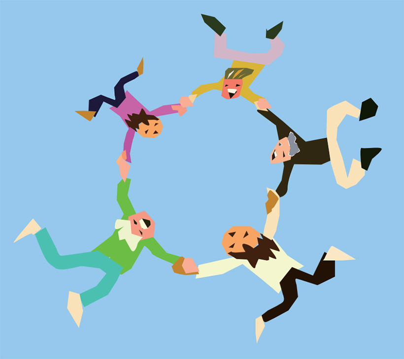 함께라서 더 빛나는 성동