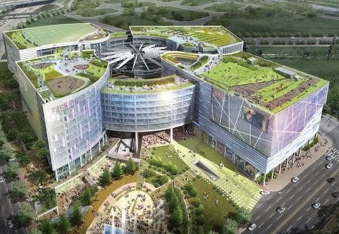 ㈜가든파이브라이프