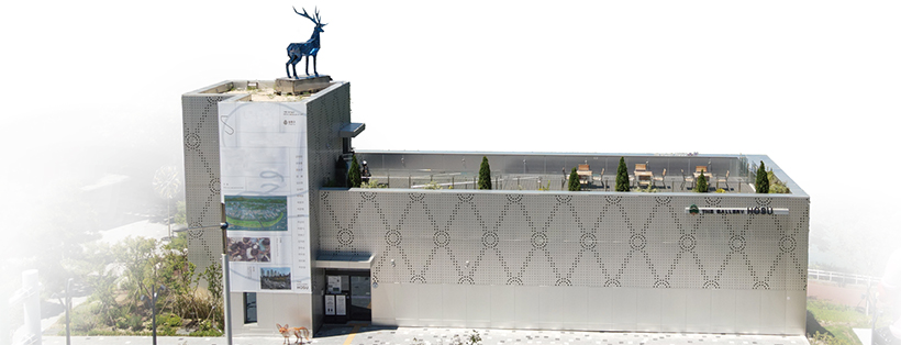 더 갤러리 호수