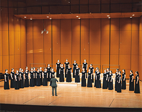 송파구립합창단