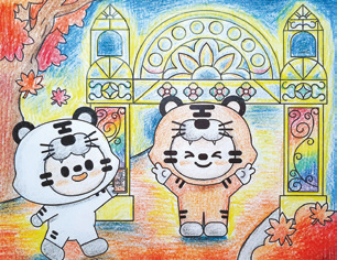 김미지 님 작품