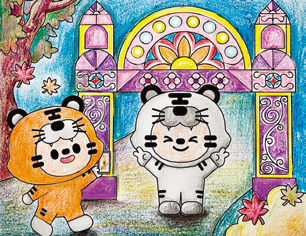 이원갑 님 작품