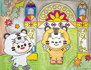 이혜연 님 작품