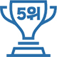 5위