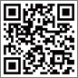 지원사업 안내 QR