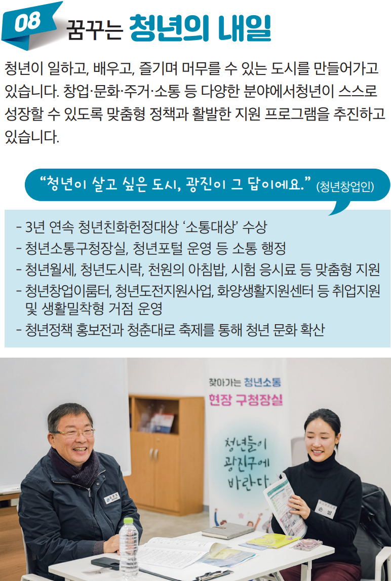 08 꿈꾸는 청년의 내일