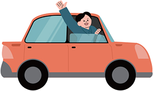 자동차 일러스트