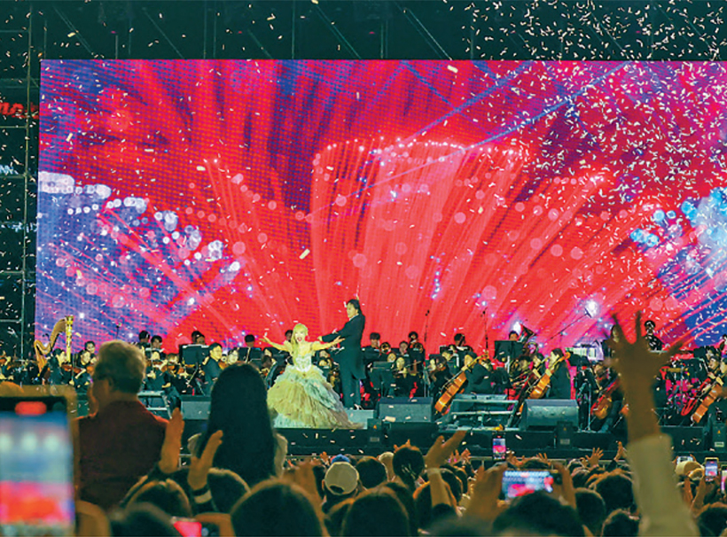 서리풀 뮤직 페스티벌