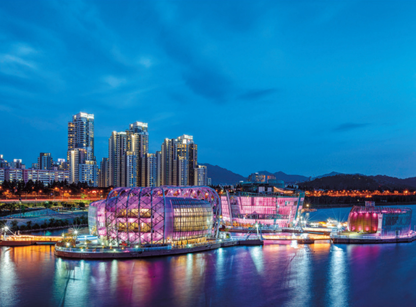 고터·세빛 관광특구