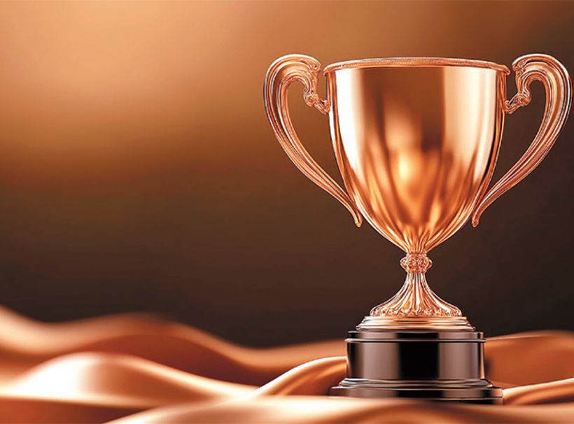 UN 혁신상·그린애플어워즈