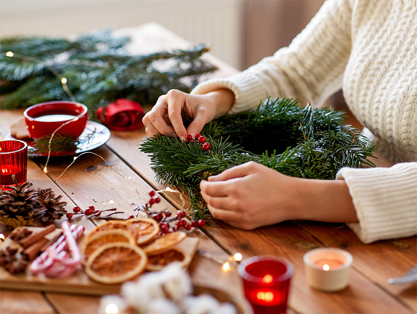 양재천길 상권 살롱 드 이베르