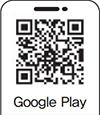 Google Play QR