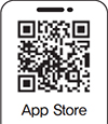 App Store QR